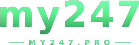 my247 logo
